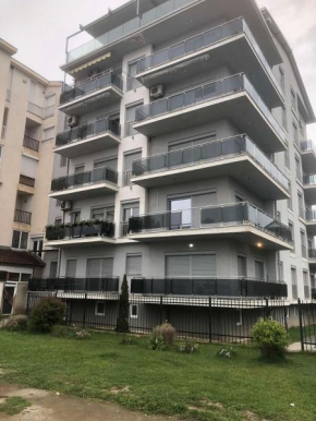 C&E Apartment